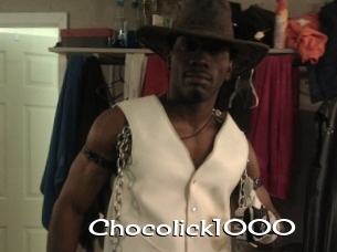 Chocolick1000