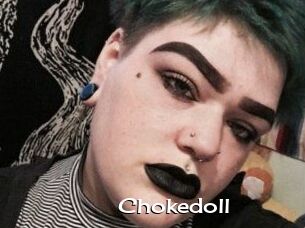 Chokedoll