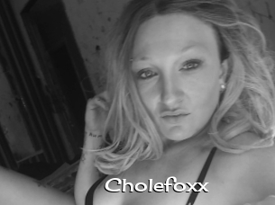 Cholefoxx