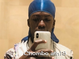 Chombo_ath18