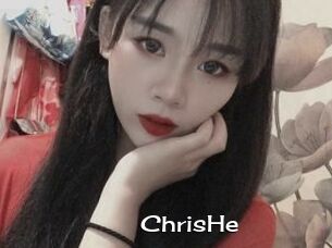 ChrisHe