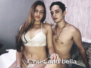 Chris_and_bella