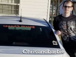 Chrisandbarbie