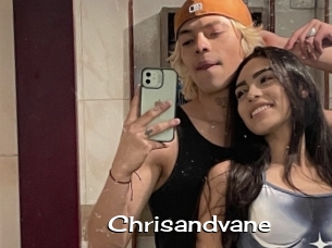 Chrisandvane