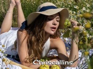 Chriscallins
