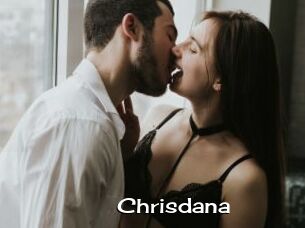 Chrisdana
