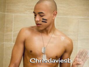 Chrisdaviesb