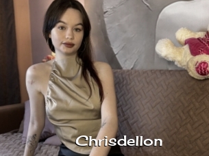 Chrisdellon