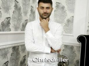 Chrisdriller