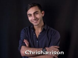 Chrisharrison