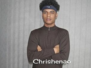 Chrishenao