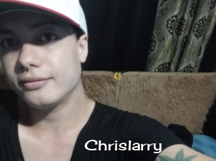 Chrislarry