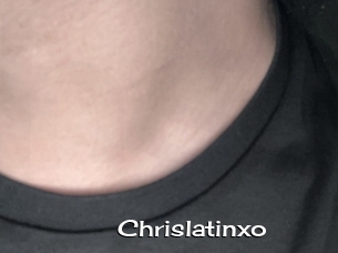 Chrislatinxo