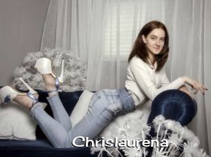 Chrislaurena