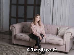 Chrislovett