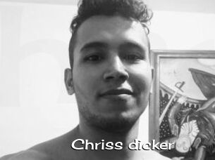 Chriss_dicker