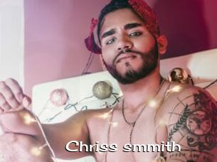 Chriss_smmith
