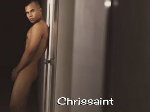 Chrissaint