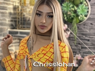 Chrisslohan