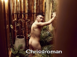 Chrissroman