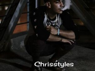 Chrisstyles
