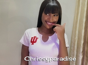 Chrissyparadise