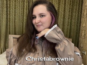 Christabrownie