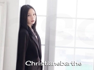 Christianebarthe