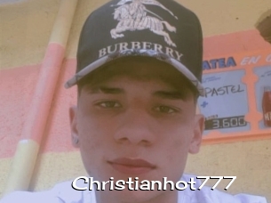 Christianhot777