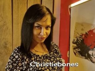 Christiebones