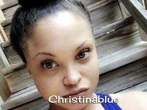Christinablue