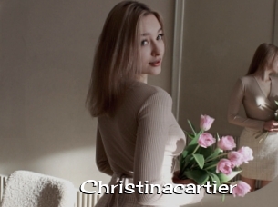 Christinacartier