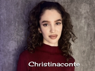 Christinaconte
