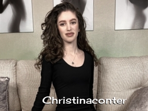Christinaconter