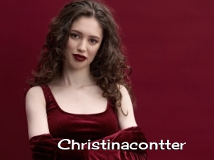 Christinacontter