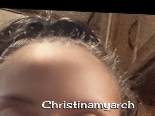Christinamyarch