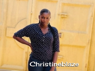 Christineblaze