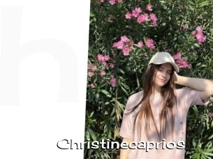 Christinecaprios