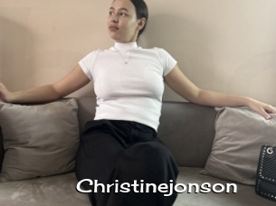 Christinejonson