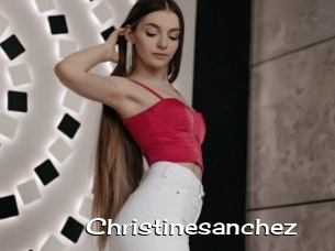 Christinesanchez
