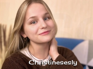 Christinesesly