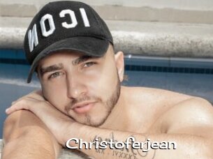 Christoferjean