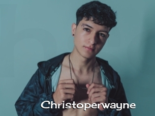 Christoperwayne
