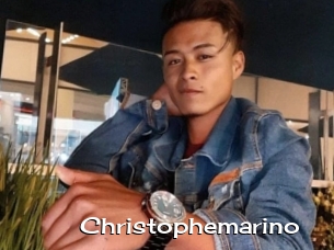 Christophemarino