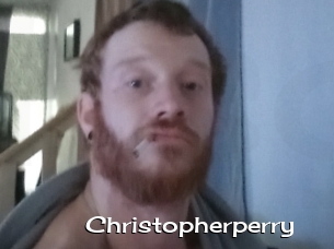 Christopherperry