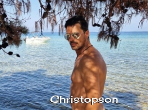 Christopson