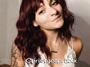 Christycaprixxx