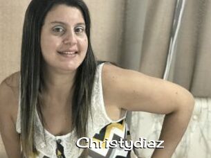 Christydiaz