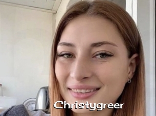 Christygreer