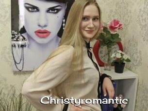 Christyromantic